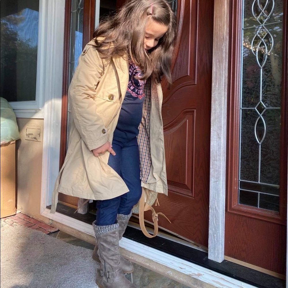 Meet your Posher, Amy